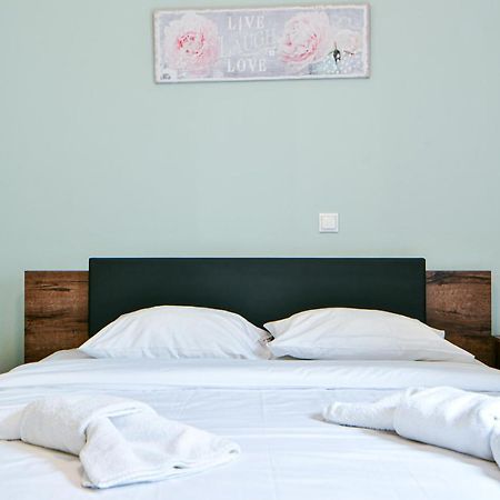 Comfy Home Next To Metro Atenas Exterior foto