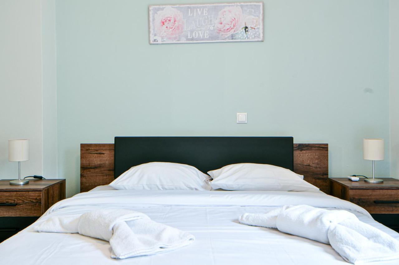 Comfy Home Next To Metro Atenas Exterior foto