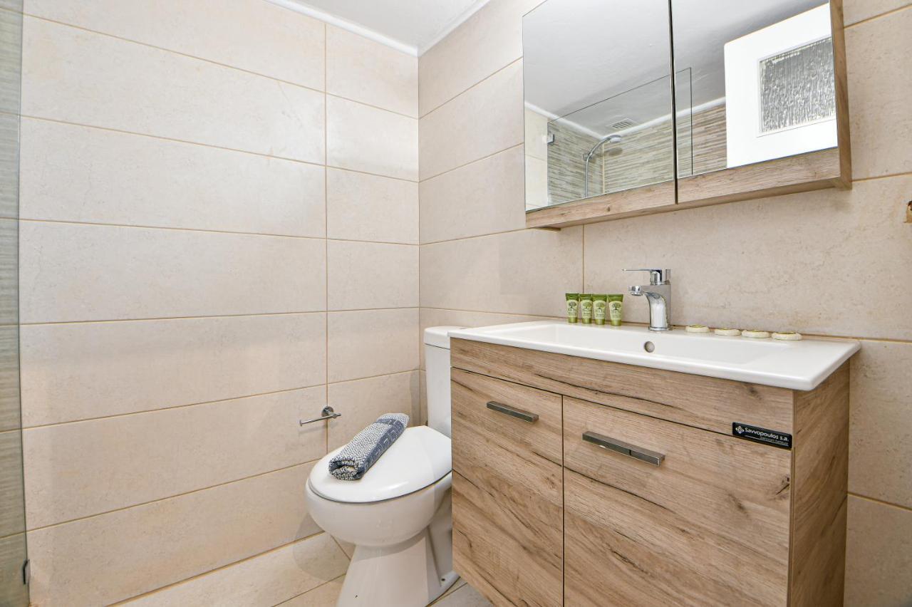 Comfy Home Next To Metro Atenas Exterior foto